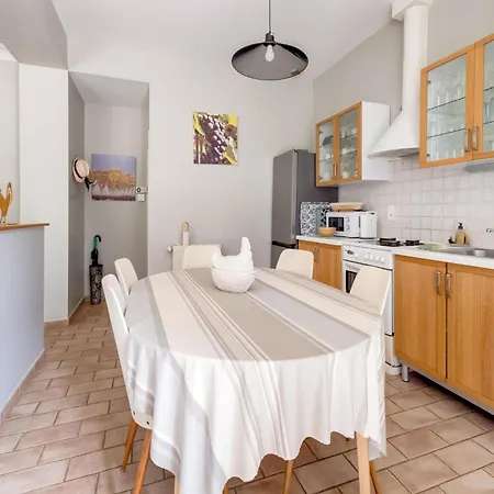 Charming In With Private Pool Casa de Férias Prayssac