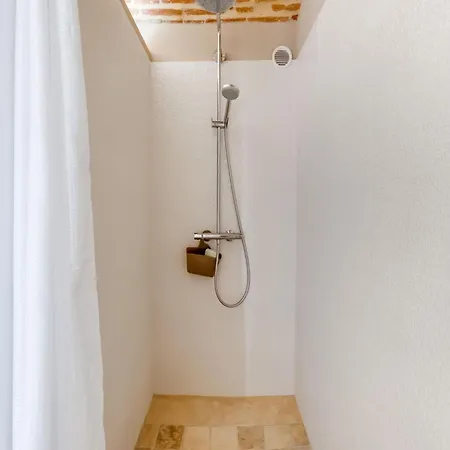 Charming In With Private Pool