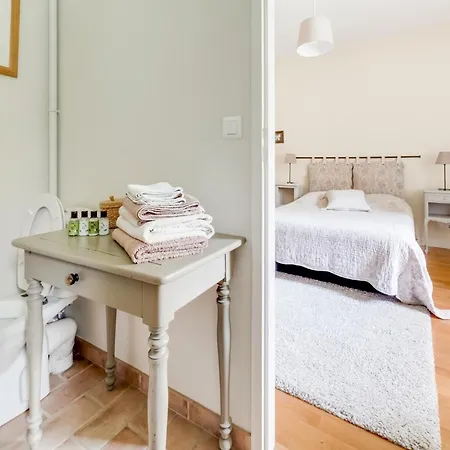 Charming In With Private Pool Casa de Férias Prayssac