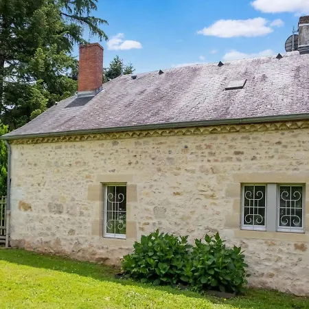 Charming In With Private Pool Prayssac