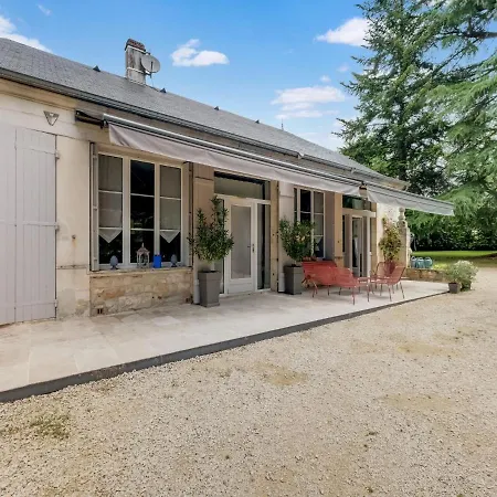 Charming In With Private Pool * Prayssac