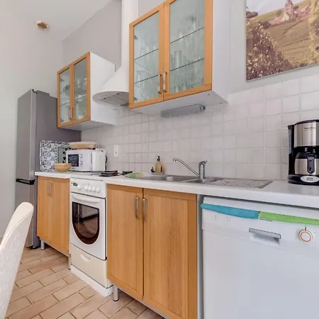 Holiday home Charming In With Private Pool *