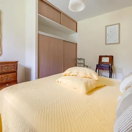 Holiday home Charming In With Private Pool
