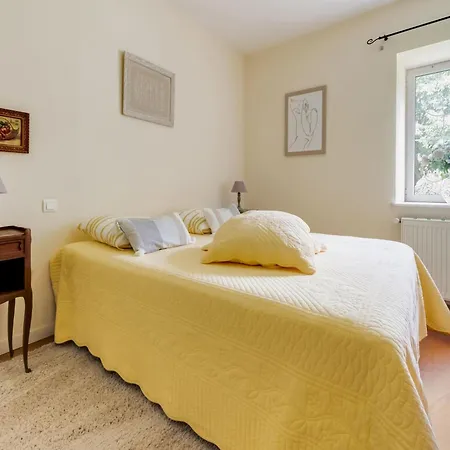 Feriehus Charming In With Private Pool *