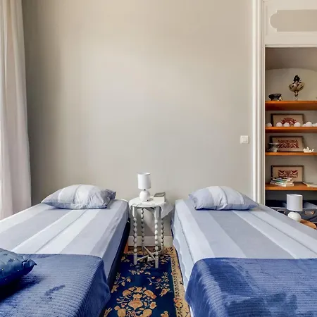Charming In With Private Pool *